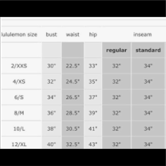 Lululemon Align Paisley Glaze Multi size 4 - 28 - Picture 11 of 12